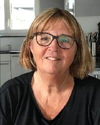 Susanne Redondo