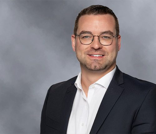 Bill Martin Scheidegger