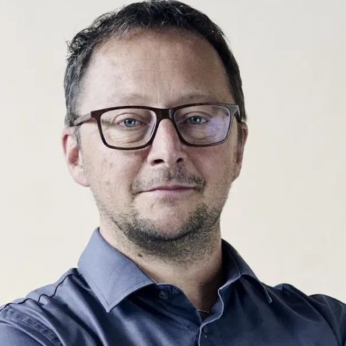 Patrick Hangartner